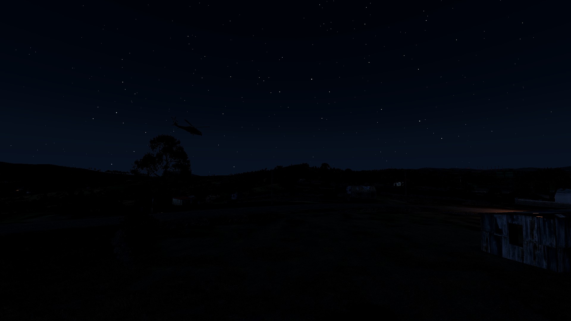 M5 - Operation Mountain Lion